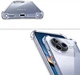 Чехол для смартфона Xiaomi Poco F7 Pro BeCover Anti-Shock Clear (BC_713499) - изображение 3