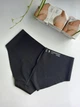 Труси жіночі Julimex Bliss panty slip L чорні безшовні - изображение 7