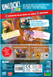 Розвиваюча настільна гра Asmodee Unlock Kids (3558380089414) - зображення 3