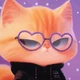 Щоденник шкільний YES Cute boss твердий на поролоні (911630) - изображение 2