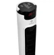 Вентилятор напольный Interlux ILFC-5000 White - изображение 2
