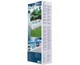 Каркасный бассейн 404 x 201 x 100 см Bestway 56442 - изображение 4