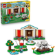 Конструктор LEGO Animal Crossing Блатерс та музейна колекція 543 деталі 77056 (5702017815947) - зображення 2