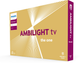 Telewizor Philips 55" The One 55PUS8909 (55PUS8909/12) - obraz 4
