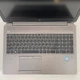 Ноутбук HP zBook 15 G5 15,6" FHD i7-8850H/Nvidia P1000 4GB/32 RAM/ 512 SSD Б/В - зображення 4