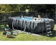 Каркасный бассейн 549 x 274 x 132 см Intex 26356 Ultra XTR Rectangular Frame Pool - изображение 3