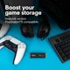 Накопитель SSD M.2 2280 1TB P310 with heatsink Micron (CT1000P310SSD5) - изображение 4
