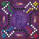 Gra planszowa Schmidt Spiele Agent Dog (4001504494544) - obraz 3