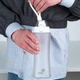 Бутылочка для воды Kite 660 мл Белая (K25-1216- 1) - изображение 6