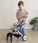Коляска для ляльок-двійнят Smoby Toys Maxi-Cosi Айворі 54х38.5х64 см (7600253222) - зображення 5