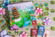 Gra planszowa Pegasus Dorfromantik Sakura (4250231740411) - obraz 2