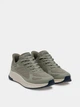 Чоловічі кросівки Skechers 46 Оливковий 118423 OLV - зображення 3