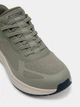 Чоловічі кросівки Skechers 46 Оливковий 118423 OLV - зображення 5