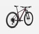 Велосипед 29" Orbea ALMA H30 (2025) metallic dark red/chic white gloss L, (арт.R21219NL) - изображение 2