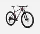 Велосипед 29" Orbea ALMA H30 (2025) metallic dark red/chic white gloss L, (арт.R21219NL) - изображение 3