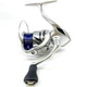 Котушка Shimano Stradic 23 2500HG FM. Silver - изображение 2