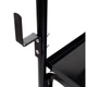 Тележка сварочная универсальная 70 кг 110х98х45см Kraft Dele KD372 - изображение 6