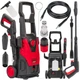 Минимойка RED TECHNIC RTMC0028 - изображение 1