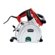Штроборез Kraft Dele KD1538 - изображение 1