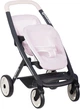 Коляска для ляльок-двійнят Smoby Toys Maxi-Cosi Рожева перлина 54 х 38.5 х 64 см (7600253221) (3032162532218) - зображення 2