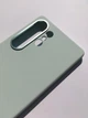 Чехол противоударный силиконовый Silicone Case для Samsung Galaxy S25 Ultra (S938) Mint - изображение 5