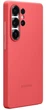 Чехол силиконовый Silicone Case для Samsung Galaxy S25 Ultra (6.9") Red SM-S938 - изображение 10