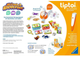 Настільна розвиваюча гра Ravensburger Tiptoi Активна інтерактивна пригода (4005556001309) - зображення 3