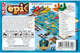 Gra planszowa Asmodee Tiny Epic Pirates (4015566603806) - obraz 3