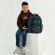 Рюкзак шкільний Kite Education Beast Mode K25-773M-3 - зображення 14