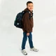 Рюкзак шкільний Kite Education Beast Mode K25-773M-3 - зображення 15