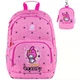 Рюкзак школьный Kite Education My Melody HK25-585M-2 - изображение 1