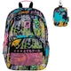 Рюкзак шкільний Kite Education Street Art K25-585M-3 - зображення 1