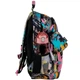 Шкільний набір Kite Education Street Art SET_K25-585M-3 (рюкзак, пенал, сумка) - зображення 5
