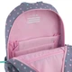 Школьный набор Kite Education Kawaii Stars SET_K25-585M-2 (рюкзак, пенал, сумка) - изображение 11