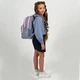 Школьный набор Kite Education Kawaii Stars SET_K25-585M-2 (рюкзак, пенал, сумка) - изображение 15
