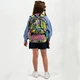 Рюкзак шкільний Kite Education Street Art K25-585M-3 - зображення 14