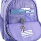 Рюкзак школьный Kite Education Kuromi HK25-700M - изображение 9