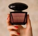 Парфюмированная Вода Versace Crystal Noir 50 Мл Тестер - изображение 7