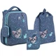 Шкільний набір Kite Education Studio Pets SET_SP25-531M (рюкзак, пенал, сумка) - зображення 1