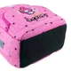 Рюкзак шкільний Kite Education My Melody HK25-585M-2 - изображение 6