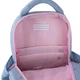 Шкільний набір Kite Education College Line Girl SET_K25-763M-1 (рюкзак, пенал, сумка) - зображення 10