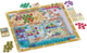Gra planszowa Schmidt Spiele Mille Fiori (4001504494001) - obraz 2