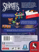 Настільна гра Pegasus SkyRockets Фестиваль фарб (4250231740374) - зображення 4