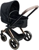 Коляска для куклы Corolle Cybex Priam 3 в 1 со съемной люлькой и корзиной 64.5х60х36.5 см (9000141870) - изображение 6