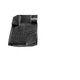 3D водійський коврик у салон для GEELY Coolray (2020-) 1шт TPE поліуретан Stingray - зображення 1