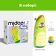 Надувная боксерская игрушка Mideer Крокодил (MD1587) - изображение 7