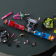 Конструктор LEGO Fortnite Командир відділення механіків 2503 деталі 77078 (5702017824277) - зображення 4