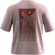 Футболка Salewa Eagle Sunset Loose T-Shirt Wmn XXS - изображение 2