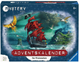Gra planszowa Ravensburger Mystery Kids Kalendarz adwentowy Piracki skarb (4005556201860) - obraz 1