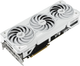 Відеокарта ASUS PCI-Ex GeForce RTX 5070 Ti TUF Gaming White OC Edition 16GB GDDR7 (256bit) (2610/28000) (2 x HDMI, 3 x DisplayPort) (90YV0MD3-M0NA00) - зображення 5